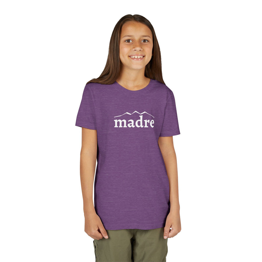 The Madre Youth Tee