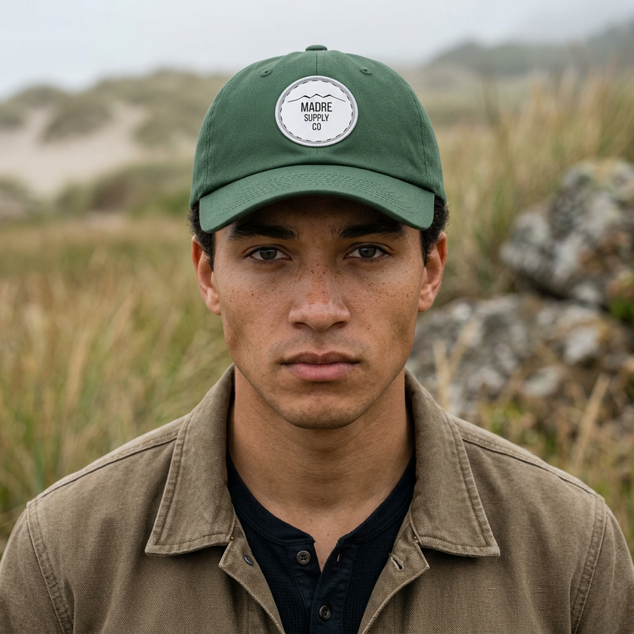 Madre Supply Co. Trucker Hat