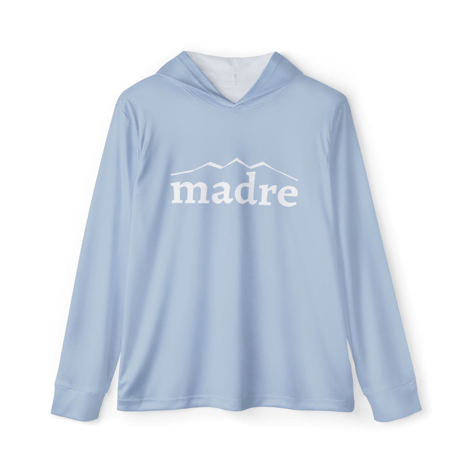 The Madre Trail Pullover
