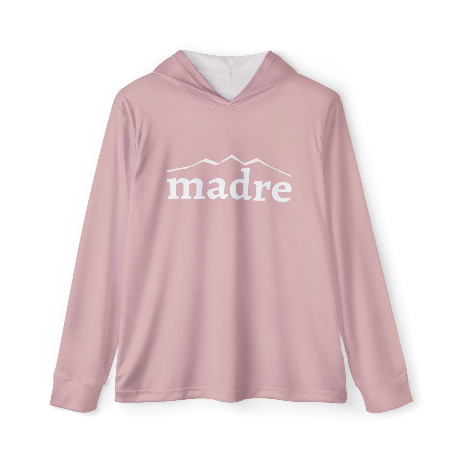 The Madre Trail Pullover