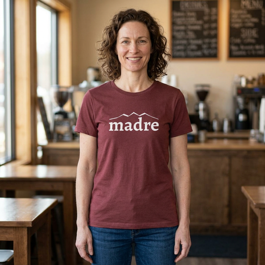 The Madre Women's Tee