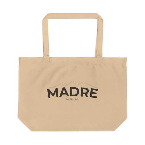 Madre Supply Co Organic Tote
